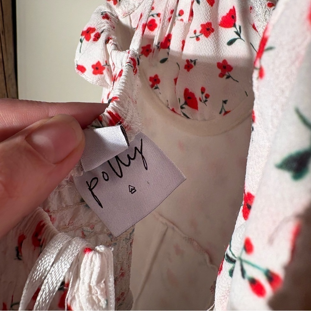 Princess Polly Allen Mini Dress - Picture 10 of 12